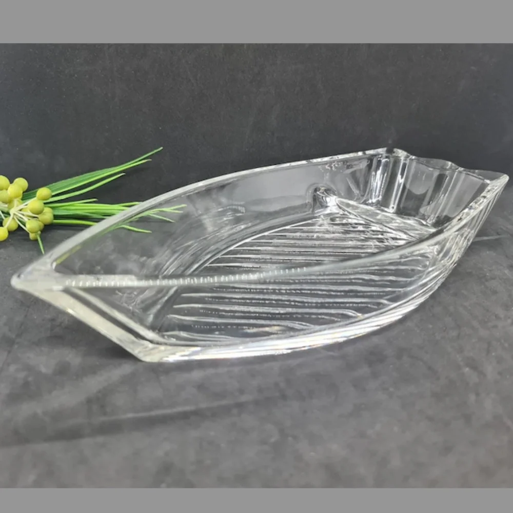 Vintage Japanese Boat